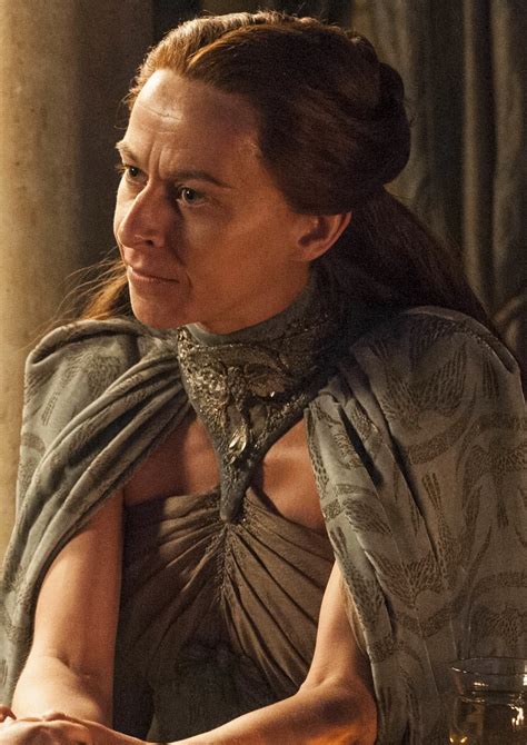 lysa arryn|Lysa Arryn .